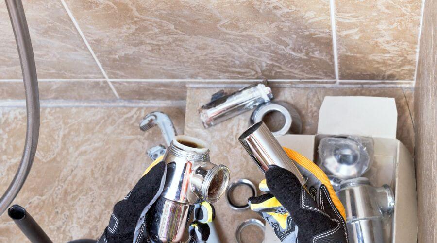 Local Siding Services in Beech Bluff, TN